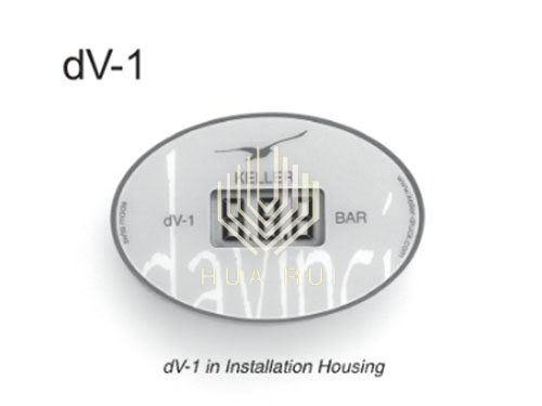 dV-1數字壓力表