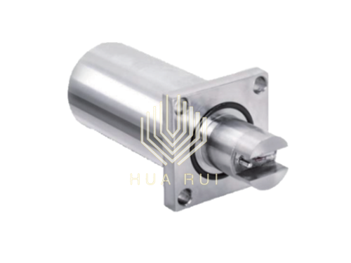 HLV-2粘度與密度在線監測傳感器