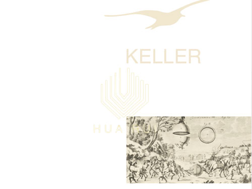 KELLER宣傳資料