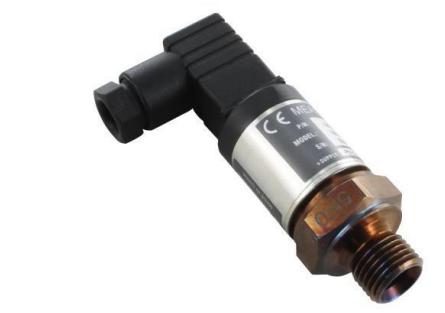 M3200壓力變送器