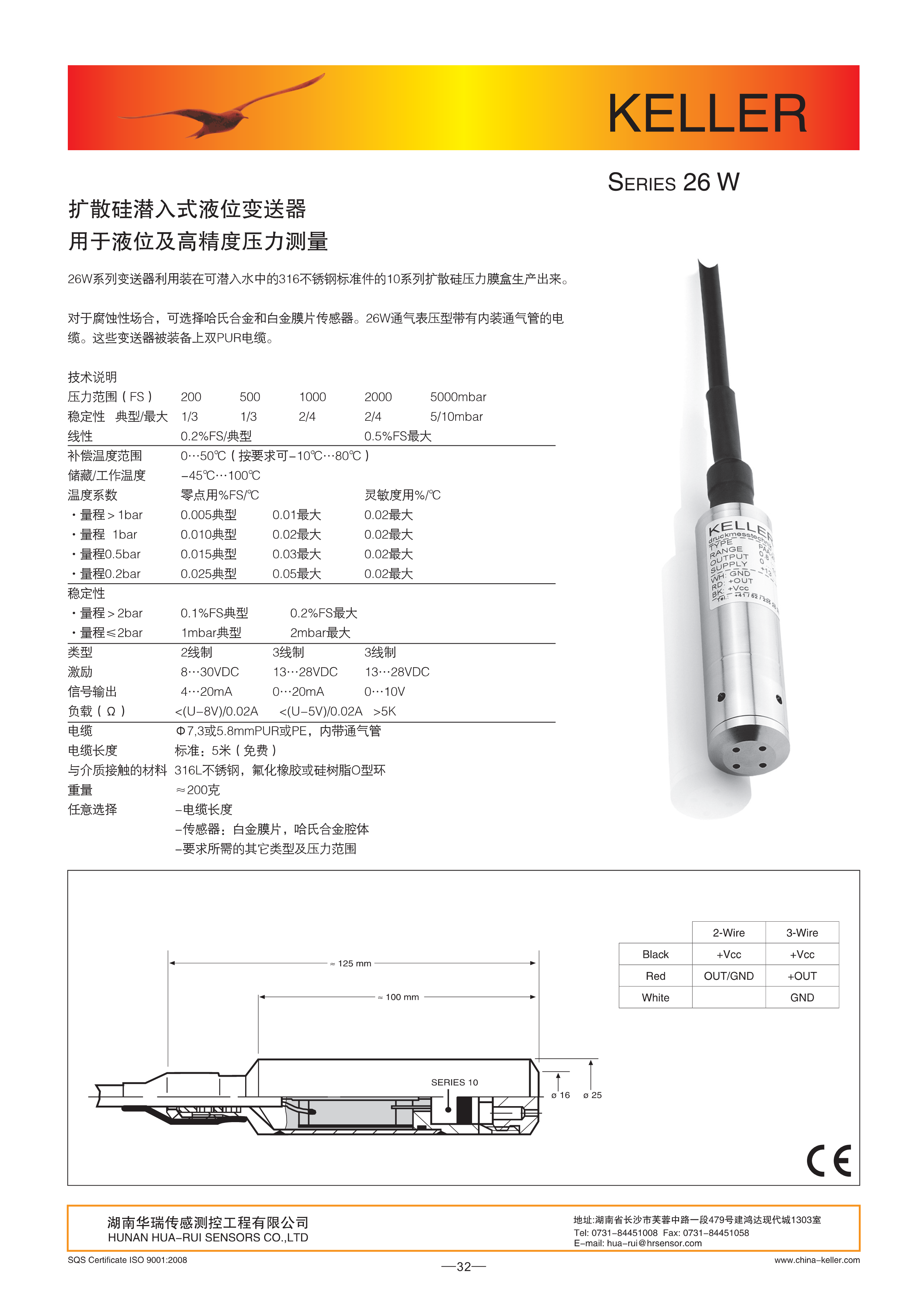 湖南華瑞傳感測(cè)控工程有限公司,湖南數(shù)字壓力表,湖南壓力變送器,湖南液位變送器哪里好,湖南華瑞